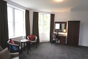 Ben Wyvis Hotel