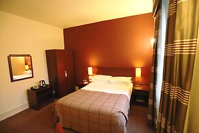 Ben Wyvis Hotel