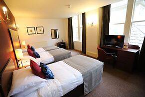 Ben Wyvis Hotel