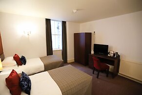 Ben Wyvis Hotel