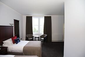 Ben Wyvis Hotel