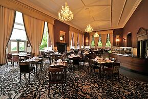 Ben Wyvis Hotel