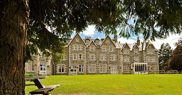 Ben Wyvis Hotel