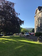 Ben Wyvis Hotel