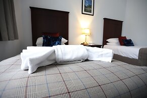 Ben Wyvis Hotel