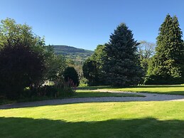 Ben Wyvis Hotel