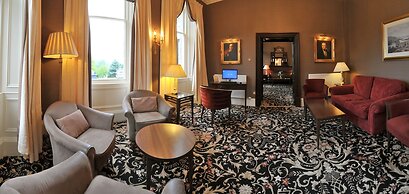 Ben Wyvis Hotel