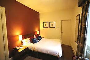 Ben Wyvis Hotel
