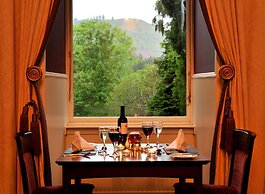 Ben Wyvis Hotel