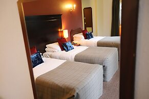 Ben Wyvis Hotel