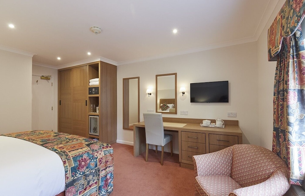 Arundel House Hotel