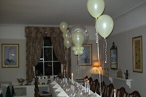 Chapel House Restaurant with Rooms