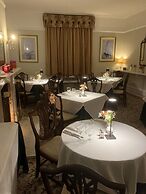 Chapel House Restaurant with Rooms