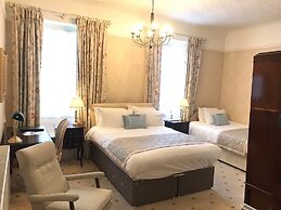 Chapel House Restaurant with Rooms