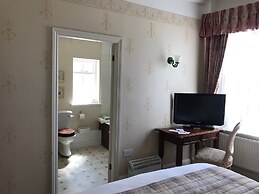 Chapel House Restaurant with Rooms