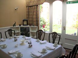 Chapel House Restaurant with Rooms