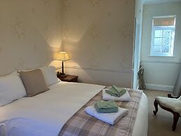 Chapel House Restaurant with Rooms