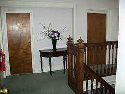 Chapel House Restaurant with Rooms