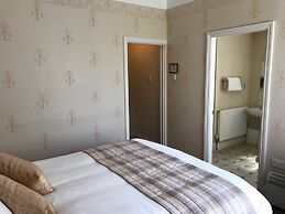Chapel House Restaurant with Rooms