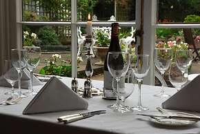 Chapel House Restaurant with Rooms