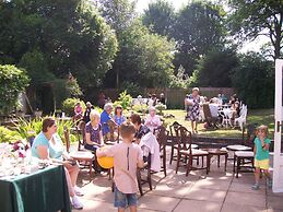Chapel House Restaurant with Rooms