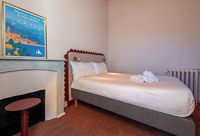 Hôtel Louvia