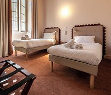 Hôtel Louvia