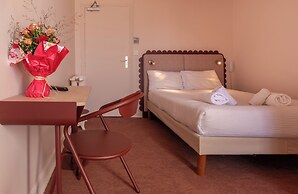 Hôtel Louvia