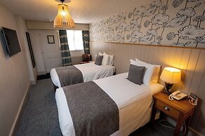 The Cedars Inn by Greene King Inns