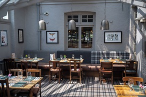 The Cedars Inn by Greene King Inns