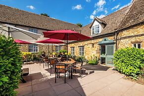 The Old Pheasant Hotel