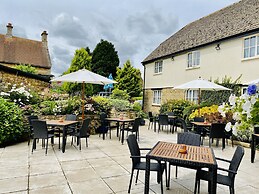 The Old Pheasant Hotel