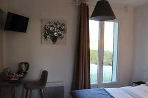 Villa hotel