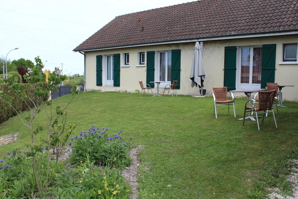 Villa hotel