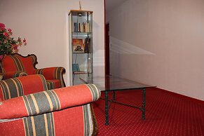 Villa hotel