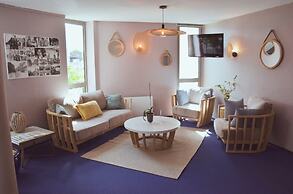 Brit Hotel Caen Herouville