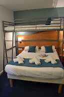 Brit Hotel Caen Herouville