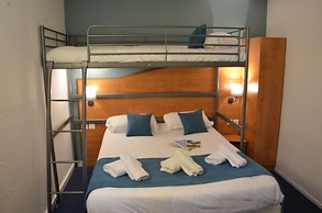 Brit Hotel Caen Herouville