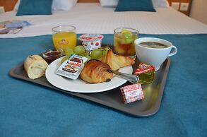 Brit Hotel Caen Herouville