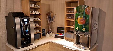 Brit Hotel Caen Herouville
