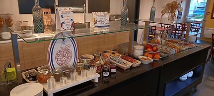 Brit Hotel Caen Herouville