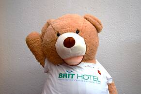 Brit Hotel Caen Herouville