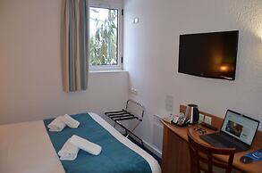 Brit Hotel Caen Herouville
