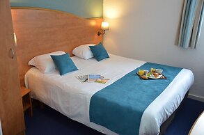 Brit Hotel Caen Herouville