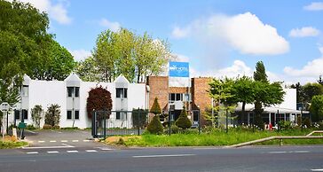 Brit Hotel Caen Herouville