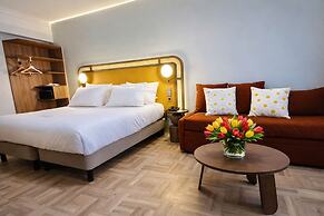 Hotel Rotonde