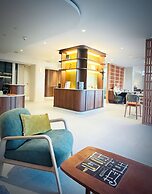 Hotel Rotonde