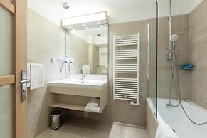Hotel Rotonde