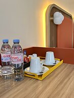 Hotel Rotonde