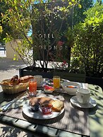Hotel Rotonde
